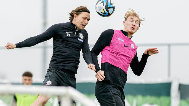 Diese ÖFB-Kicker wären ab Sommer 2025 vereinslos