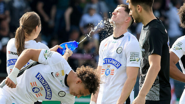 Premier-League-Verein an Sturm-Kicker dran