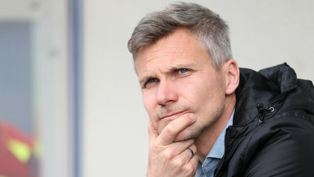 Meister Sturm offenbar an französischem Defensiv-Talent dran
