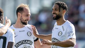 Sturm-Schlüsselspieler steht wohl vor Transfer!