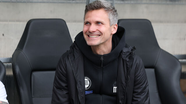 Transfer-Update: Sturm bedient sich in Deutschland