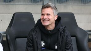 Fix! Sturm Graz holt Dänen mit Serie-A-Erfahrung