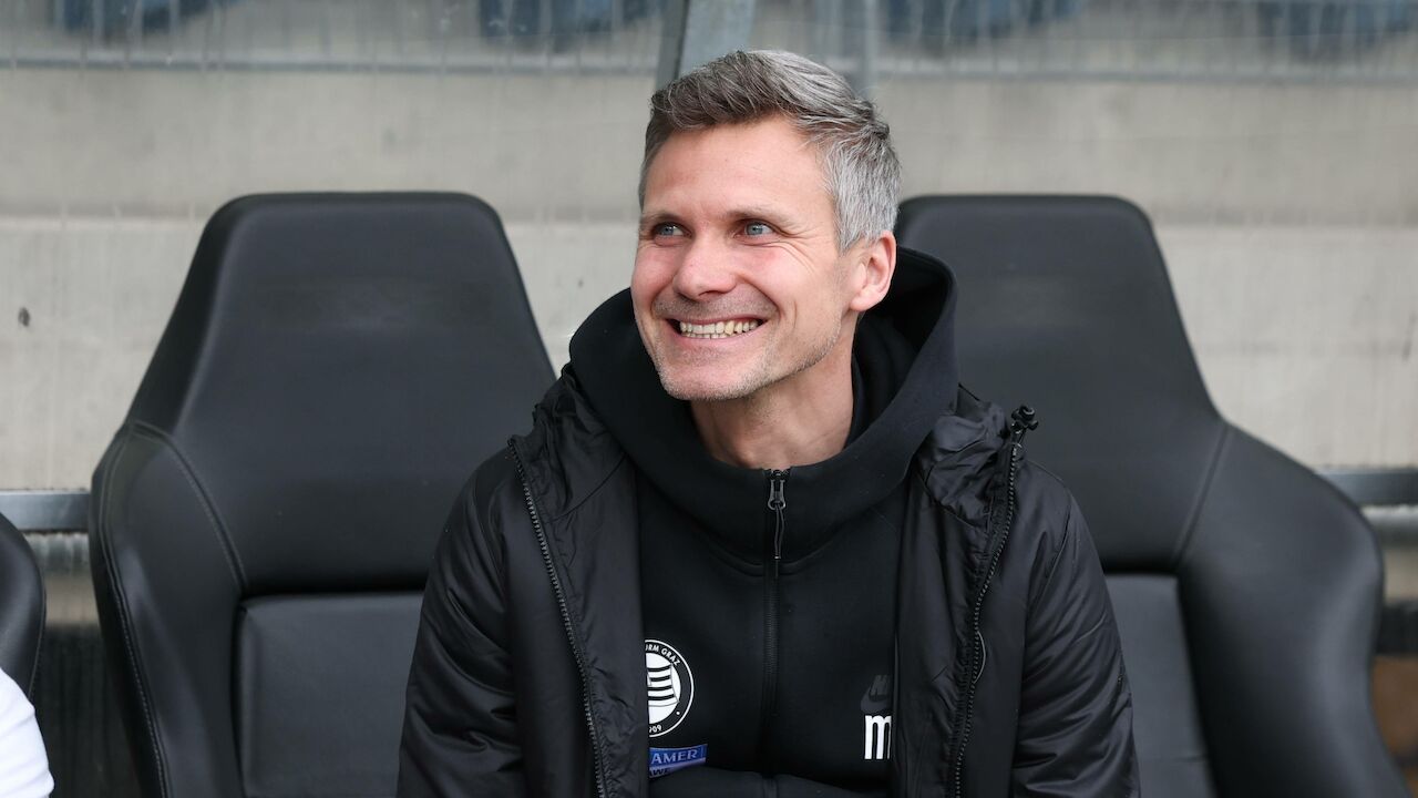 Fix! Sturm Graz sichert sich Däne mit Serie-A-Erfahrung