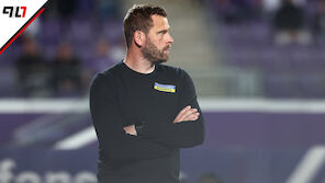Zen-Meister Jürgen Säumel