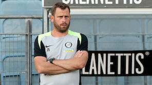 CL-Geldregen vor Augen: Sturm ist 