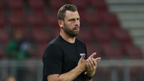 Transfer-Update: Sturm vor Transferdoppelpack