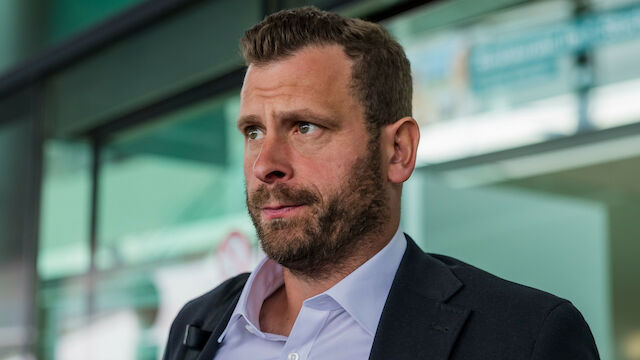 Sturm vor Europa-League-Start: "Fahren hin, um zu gewinnen"