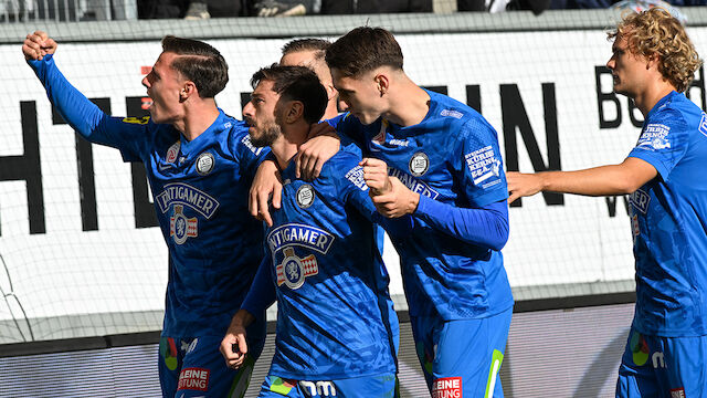 "Wechsel haben uns gutgetan" - Beganovic als Matchwinner