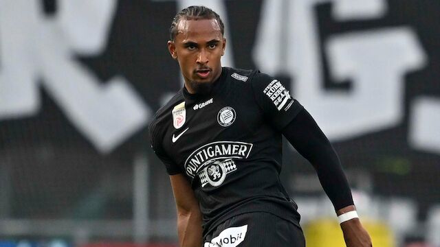 Bundesliga heute: SV Ried - Sturm Graz