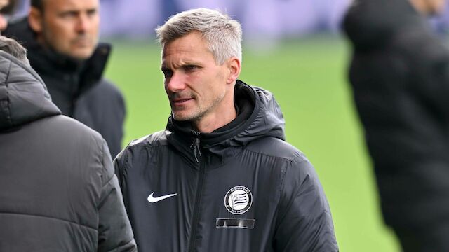 Denkt Sturm Graz an einen schottischen Teenager?