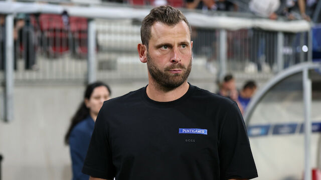 Transfer-Update: Sturm an zwei Angreifern interessiert
