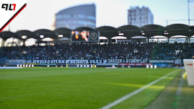 Stadion Liebenau: Macht endlich Nägel mit Köpfen!