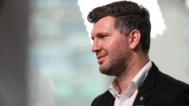 Sturm mit Interesse an Talent aus Afrika