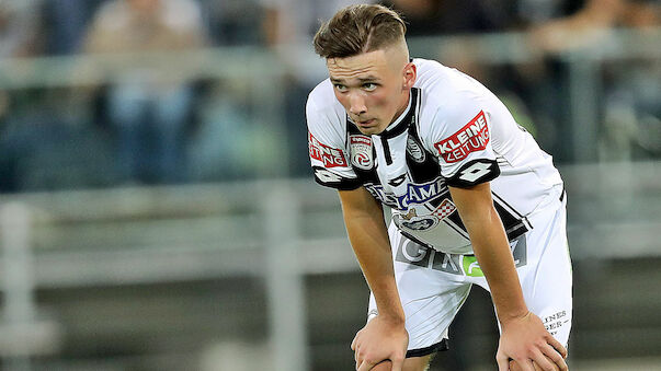 Hannover 96 beobachtet Dario Maresic
