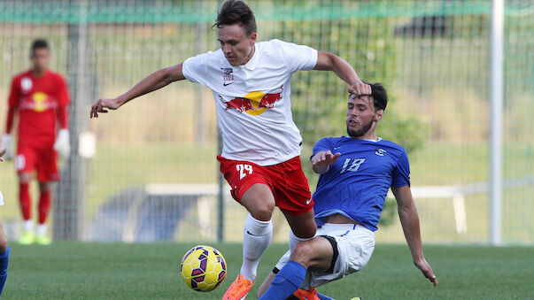 Sturm angelt nach Regionalliga-Torjäger