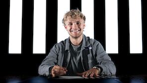 Fix! Sturm Graz holt Dänen mit Serie-A-Erfahrung