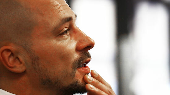 Sturm Graz: Warum Nestor