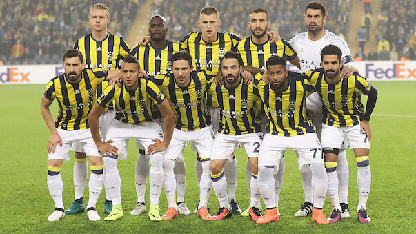 So kann Sturm Graz Fenerbahce Istanbul knacken