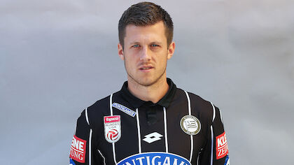 DENI ALAR (STURM GRAZ)