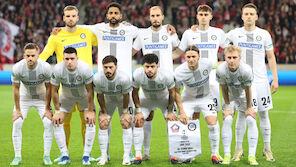 Noten! Einzelkritik zu OSC Lille gegen Sturm Graz