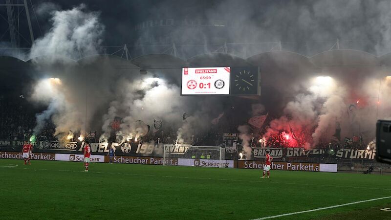 Das langersehnte Comeback-Derby