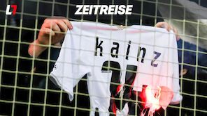 Von Sturm zu Rapid und umgekehrt - die direkten Überläufer
