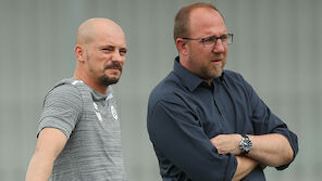 Kreissl: El Maestro letzter Trainer