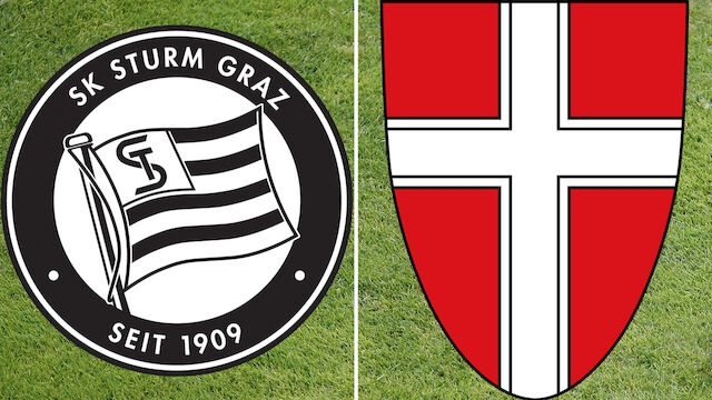 Sturm Graz: Perfekte Serie gegen Wiener Klubs