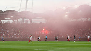 Jauk: Zwei Stadien für Graz?