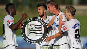 Vorschau 2016/17: Sturm Graz