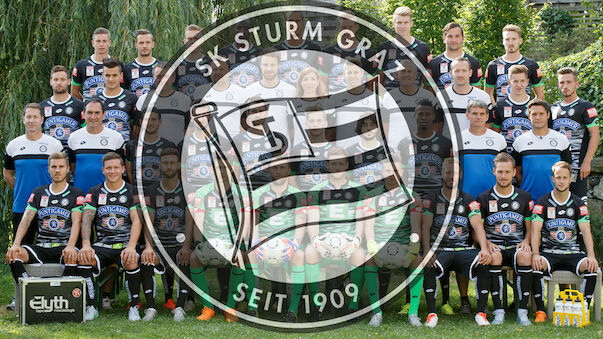 Gewinner und Verlierer: SK STURM GRAZ