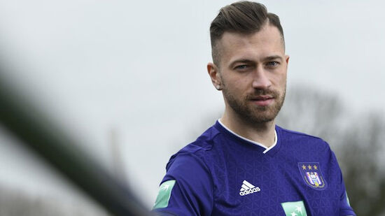Zulj bei RSC-Niederlage nicht im Kader