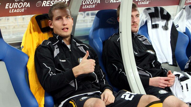 Andreas Lukse