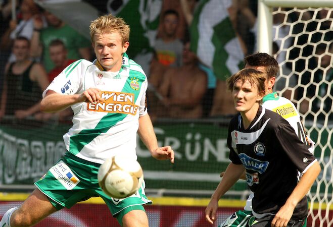Mario Sonnleitner