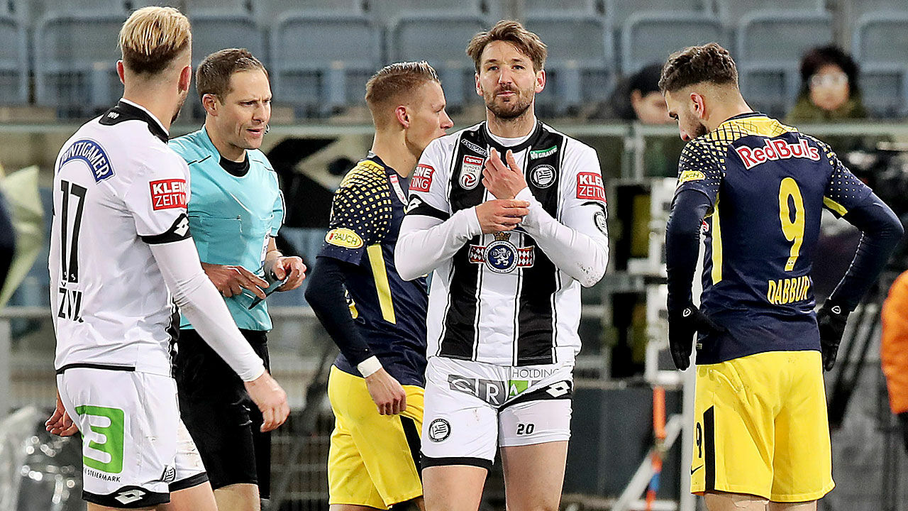 Erste Fußball-Bundesliga Erste Fußball-Bundesliga