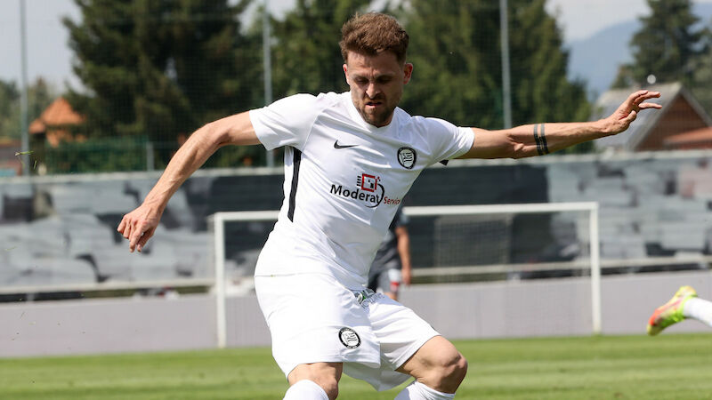 21/22: Philipp Huspek