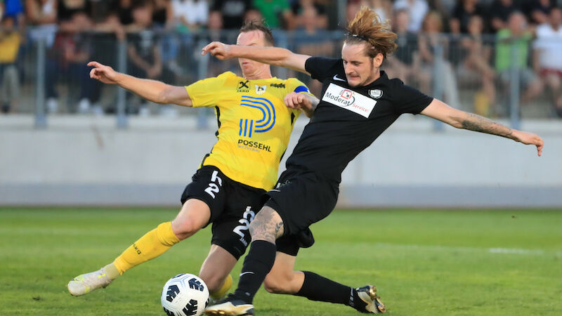 21/22: Martin Krienzer