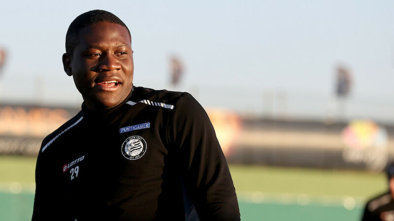 22/23: Francisco Mwepu