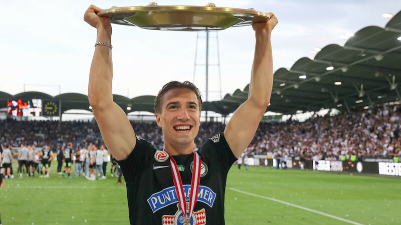 24/25: David Affengruber