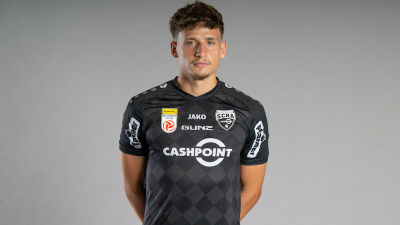 24/25: Luca Kronberger