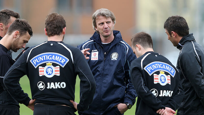 Markus Schopp