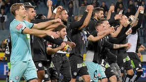 Spielt Sturm nun befreiter auf?