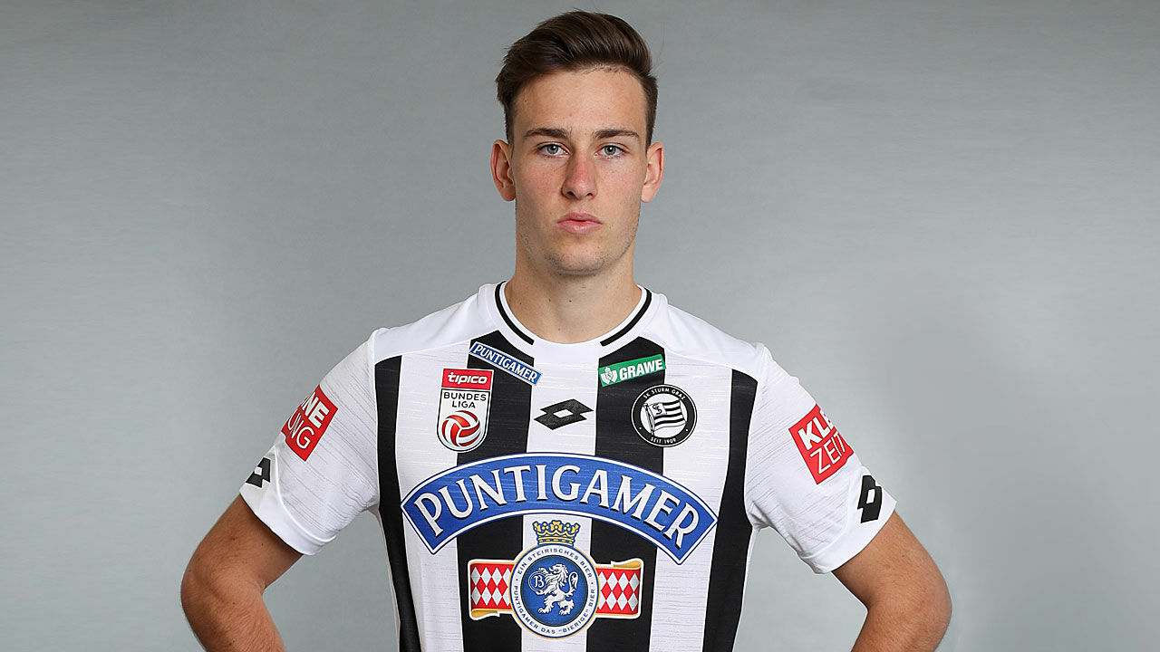 LIVE: Sturm Graz startet gegen SVM mit Talenten Trummer ...