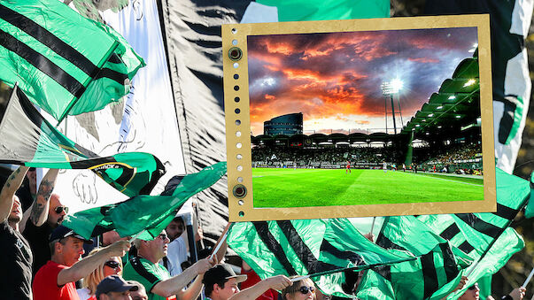 Stadion: FC Wacker solidarisch mit Sturm Graz