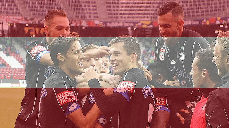 Deni Alar über Nationalteam-Einberufung - Fussball - ÖFB ...