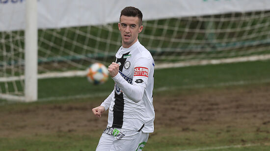 Rapid wollte Jakupovic nicht