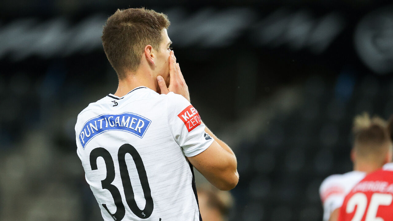 Sturm Graz Gegen Lask - Grödig gegen Sturm Graz | kurier ...