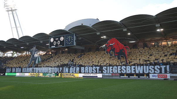 Die Zuschauer-Bilanz der 2. Bundesliga-Runde