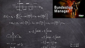 Das 1x1 des Bundesliga Managers