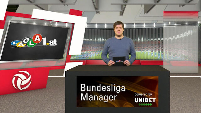 By Players, for Players: Die Show zum BL Manager